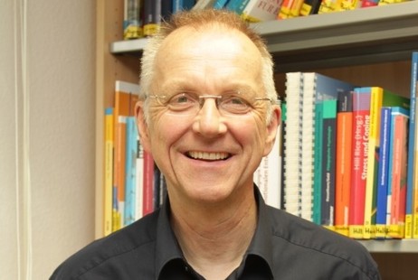 Prof. Dr. Gerd Hansen