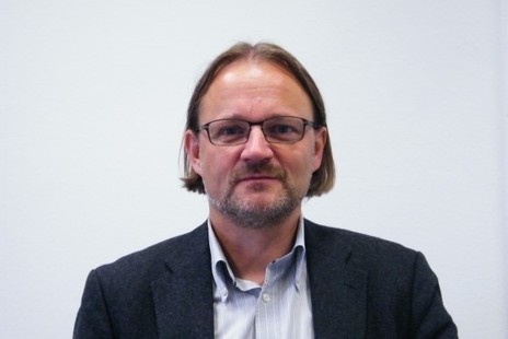Prof. Dr. Thomas Kaul