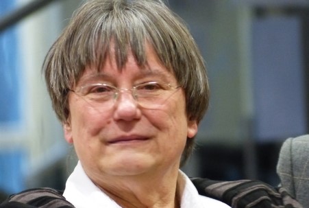 Prof. Dr. Susanne Nussbeck i.R.